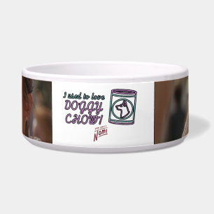 COMEDERO COMIDA PARA PERRITOS
