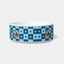 Comida para perros hermoso Papá perro Nueva comida