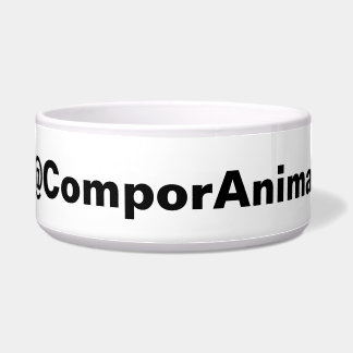 Comedero Comportamiento animal
