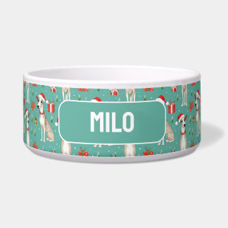 Comedero Con el nombre Brisa Caprichosa de Navidad