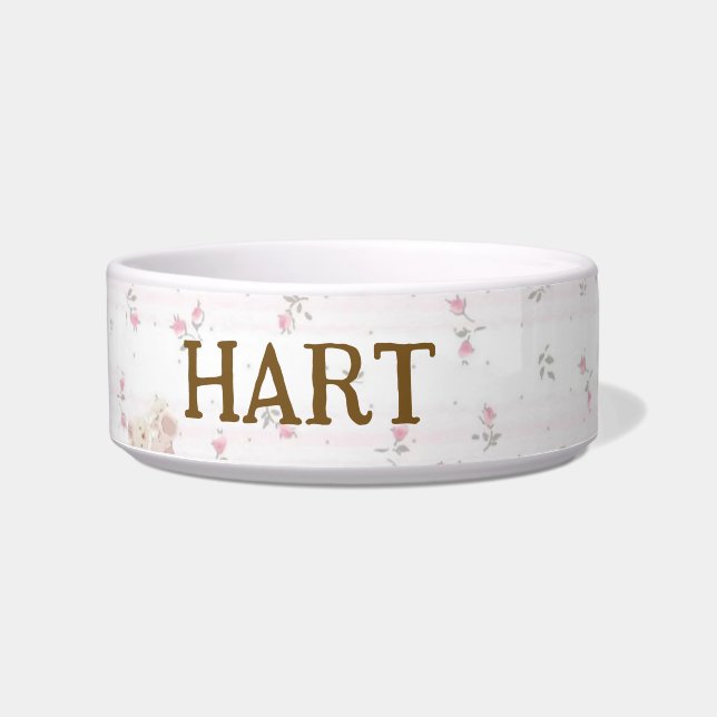 Comedero Conejo Coquette (Frente)