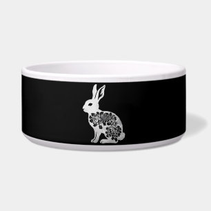 Comedero Conejo de Pascua