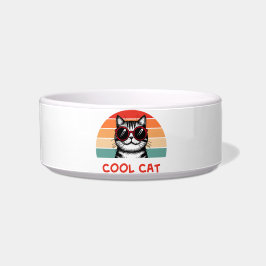 Comedero Cool cat 2