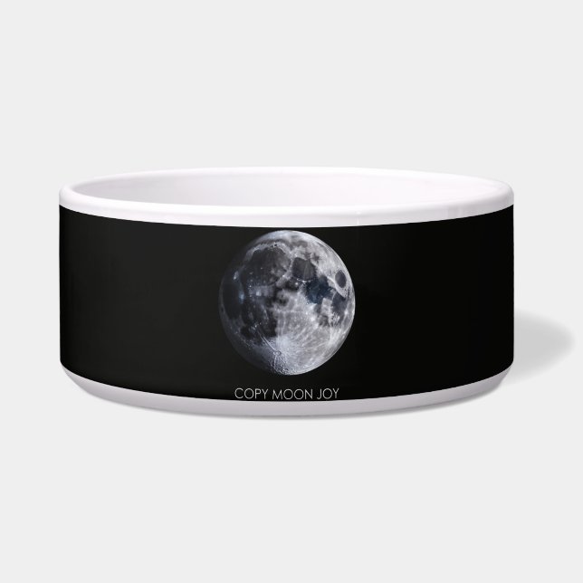 Comedero Copia Alegría Lunar (Frente)