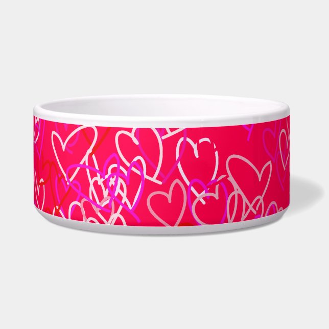 Comedero Corazones (Derecha)