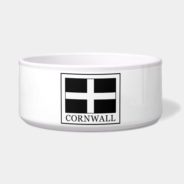 Comedero Cornwall (Frente)