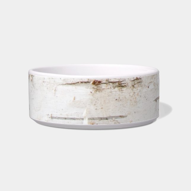Comedero Corteza de Birch 2330 (Derecha)
