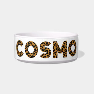 Comedero Cosmo Bowl