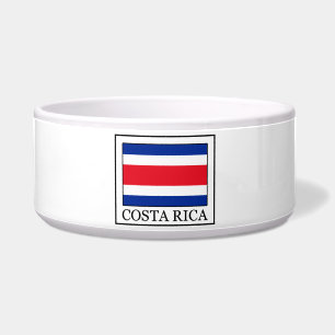Comedero Costa Rica