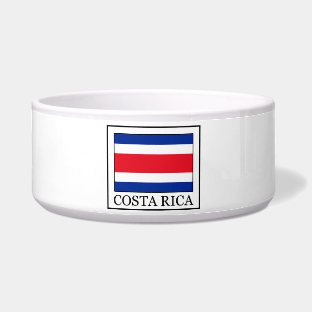 Comedero Costa Rica (Frente)