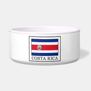 Comedero Costa Rica