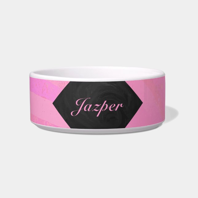 Comedero Cotton Candy (Frente)