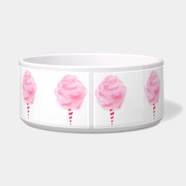 Comedero Cotton Candy Pet Bowl