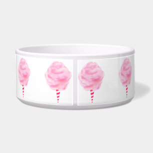 Comedero Cotton Candy Pet Bowl