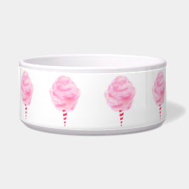Comedero Cotton Candy Pet Bowl