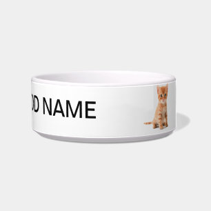 Comedero crea el tuyo propio