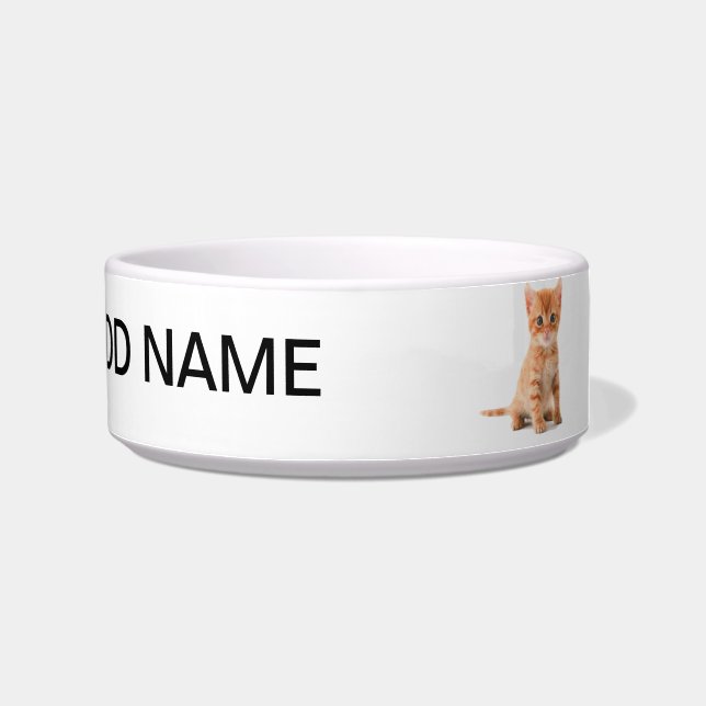 Comedero crea el tuyo propio (Derecha)