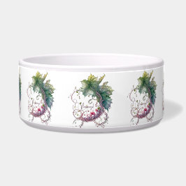 Comedero Crea tu propia guirnalda de la luna de gramínea