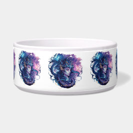 Comedero Crea tu propia Medusa Gorgona mitológica