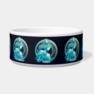 Comedero Crea tu propio Aquarius Zodiac Celeste