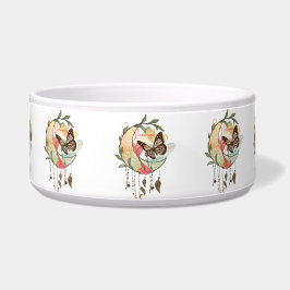 Comedero Crea tu propio Dreamcatcher de Moon de Mariposa Bo