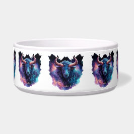 Comedero Crea tu propio Minotauro Mítico