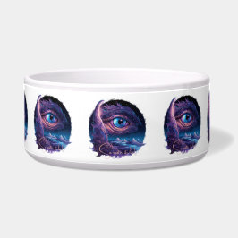 Comedero Crea tu propio ojo de dragón místico