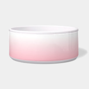 Comedero Crea tu propio olor rosado