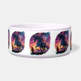 Comedero Crea tu propio Pyrois Dark Horse Magic