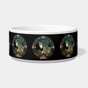 Comedero Crea tu propio Virgo Celestial Zodiac