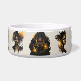 Comedero Crea tus Propias Brujas del Fuego