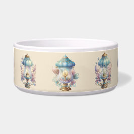 Comedero Crea tus propias lámparas mágicas de hadas