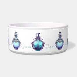 Comedero Crea Tus Propias Pociones Mágicas