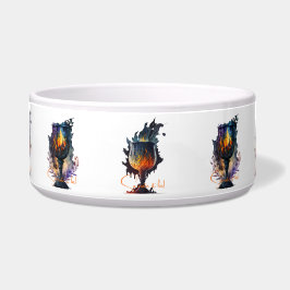 Comedero Crea tus propios Cálices de Fuego