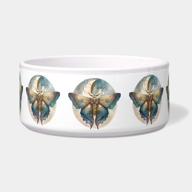 Comedero Crear su propia Moon Moon Moon (Frente)