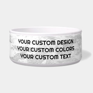 Comedero Crear su propio Personalizado personalizado