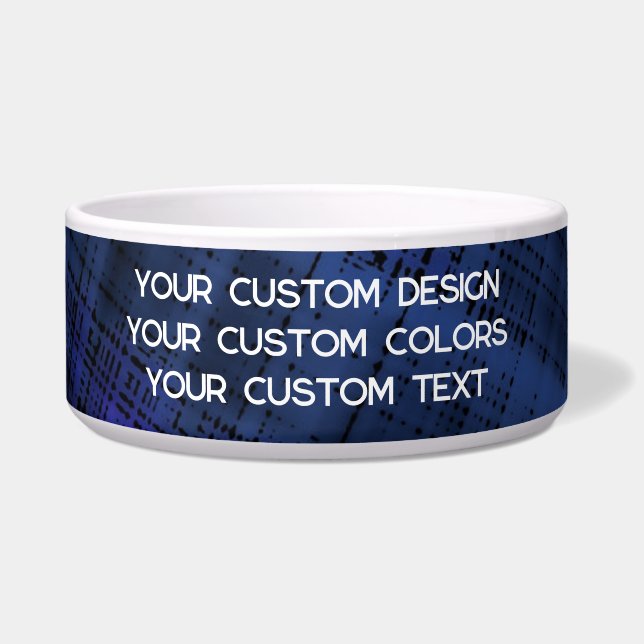 Comedero Crear su propio Personalizado personalizado (Frente)