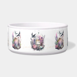 Comedero Crear sus propios Altares Celestes góticos