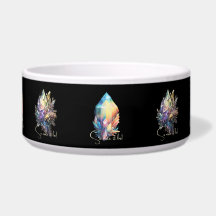 Crear sus propios cristales amarillos