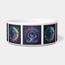 Crear tus propias lunas arcoiris