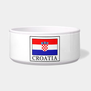 Comedero Croacia