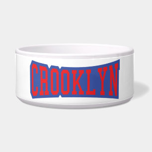 COMEDERO CROOKLYN, NYC