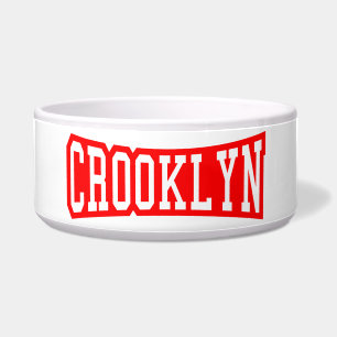 COMEDERO CROOKLYN, NYC