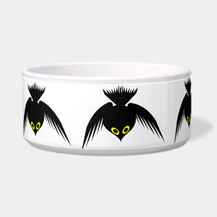 Comedero Crow Dog Bowl