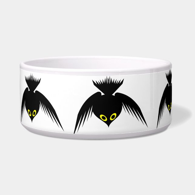 Comedero Crow Dog Bowl (Izquierda)