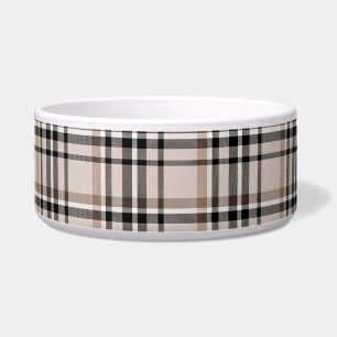 Comedero Cuadro beige 