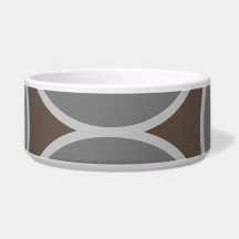 Cubierta para perros de cerámica DOT | m3gallerySt