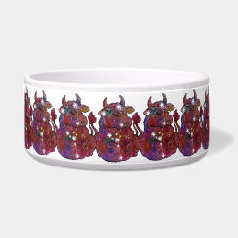 Comedero Cumpleaños del signo zodiacal Tauro