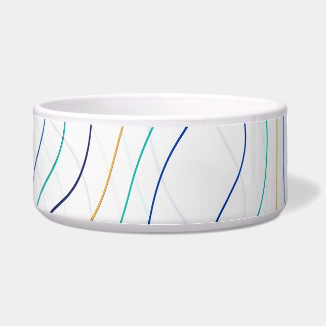 Comedero Curvas (Frente)