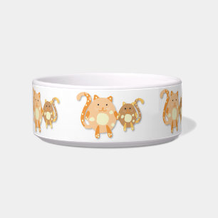 Comedero Cute Kittens